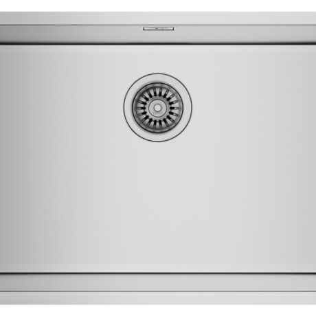 Lava-Loi?a Sob Tampo BE LINEA RS15 71.40 (Inox) - TEKA