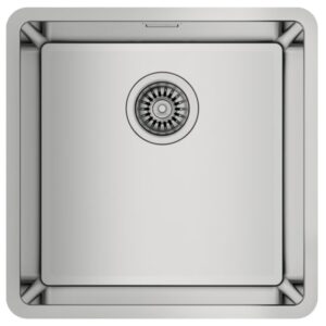 Lava Loiça BE Linea RS15 440x440mm (Inox) - TEKA