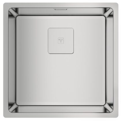 Lava Loiça Tripla Instalação FLEXLINEA RS15 40.40 - TEKA