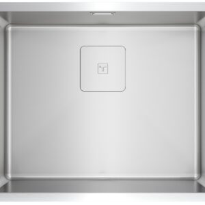 Lava Loiça FlexLinea RS15 50.40 PureClean Premium SoftTexture (Inox) - TEKA