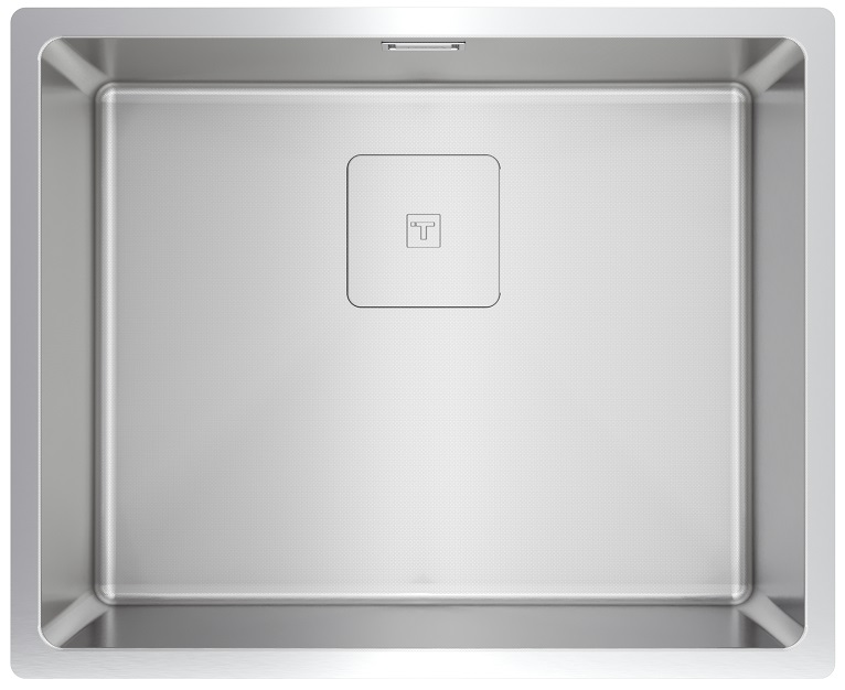 Lava Loiça FlexLinea RS15 50.40 PureClean Premium SoftTexture (Inox) - TEKA
