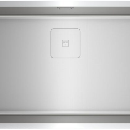 Lava Loiça FlexLinea RS15 71.40 PureClean (Inox) - TEKA