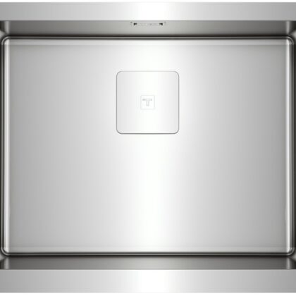 Lava-Loiças Tripla Instalação AMERICAN PRO 60 M-XP 1C (Inox) - TEKA
