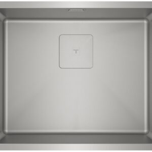 Lava Loiças FlexLinea RS15 50.40 (Inox) - TEKA