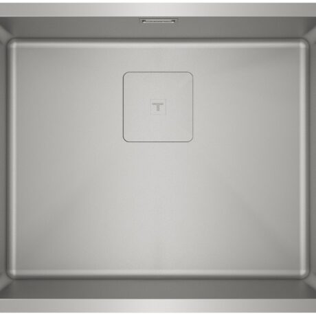 Lava Loiças FlexLinea RS15 50.40 (Inox) - TEKA