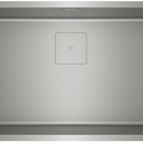 Lava Loiça FlexLinea RS15 71.40 (Inox) - TEKA