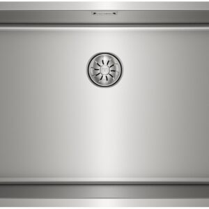 Lava Loi?a de Encastre Be Linea RS15 71.40 PureClean (Inox) - TEKA