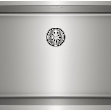 Lava Loiça de Encastre Be Linea RS15 71.40 PureClean (Inox) - TEKA