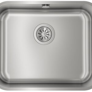 Lava Loiça de Encastre BE 50.40 MAX (Inox) - TEKA