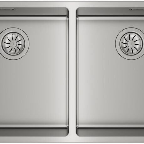 Lava-Loiça Be Linea RS15 2C 860 (Inox) - TEKA