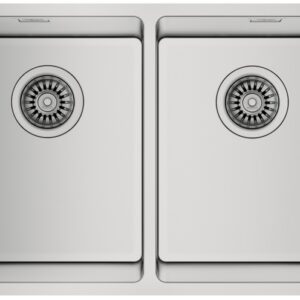 Lava Loiça BE LINEA RS15 2B 740 (Inox) - TEKA