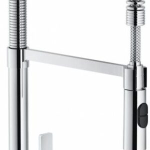 Torneira Misturadora Fox Pro Duche (Cromado) - FRANKE