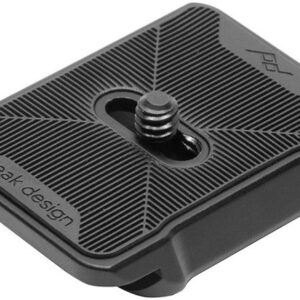Suporte p/ C?mara Dual Plate v2 - PEAK DESIGN