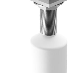 Doseador Universal Quadrado 350ml (Inox) - TEKA