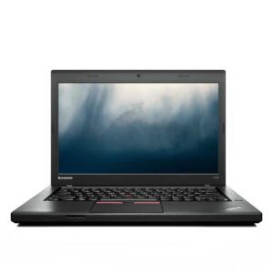Nb Lenovo ThinkPad L450 14" Full HD Core i5-4300U 8Gb 240Gb SSD Win7Pro Teclado Internacional