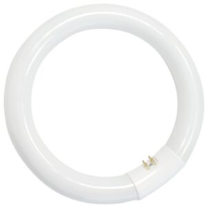 Lampada Fluorescente Trif?sforo Circular T9 220V 32W 1950Lm