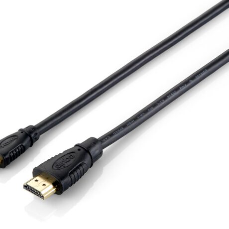 Cabo HDMI Macho - mini HDMI Macho (2 mts) - EQUIP