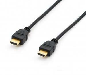 Cabo High Speed HDMI 2.0 Ethernet Macho - Macho (3 mts) - EQUIP