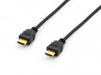 Cabo High Speed HDMI 2.0 Ethernet Macho - Macho (10 mts) - EQUIP