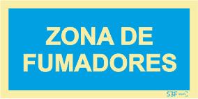 Sinal de Informa??o - Vinil 400x200mm