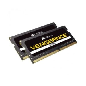 MODULO SO-DIMM DDR4 8GB 2666 MHZ CORSAIR