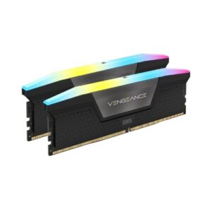 MODULO DDR5 64GB 2X32 6000MHz CORSAIR VENGEANCE