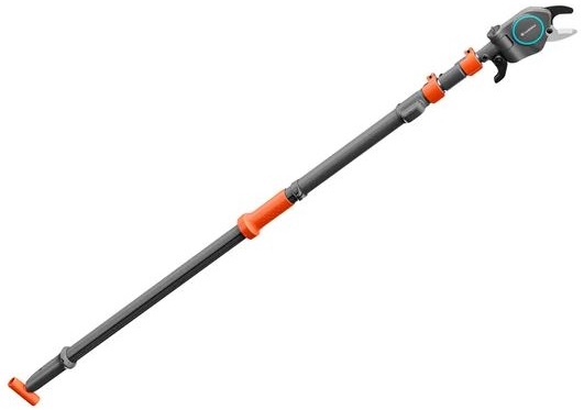 Tesoura de Poda Telescópia StarCut Pro L - GARDENA