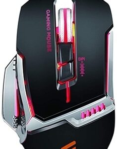 Rato Gaming 4000DPI - CONCEPTRONIC