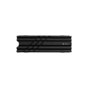 M2 SAVIO AK-60 BLACK HEATSINK