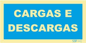 Sinais de Informa??o - Fotoluminescente (200x100mm)