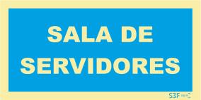 Sinal de Informa??o - Vinil 400x200mm