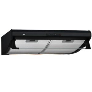 Exaustor 3 Velocidades E 60cm (Preto) - TEKA