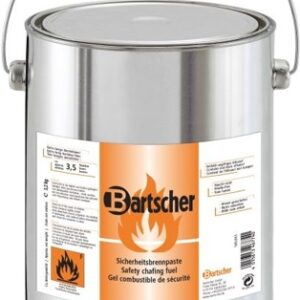 Combustível p/ Rechaud 3,2 Kg – BARTSCHER