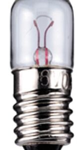 Lampada Rôsca E10 6V 2W