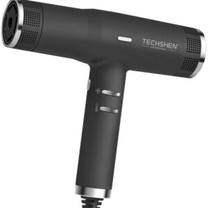 Secador de Cabelo Blast X 1800W - TECHSHEN