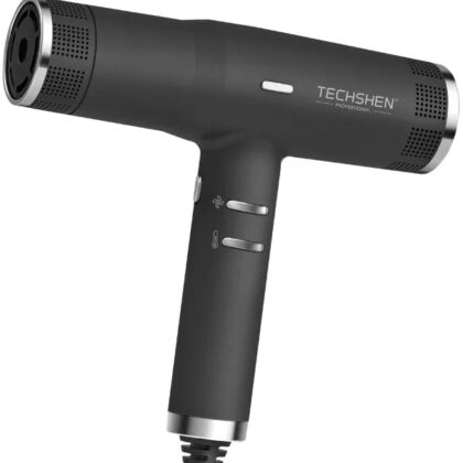 Secador de Cabelo Blast X 1800W - TECHSHEN