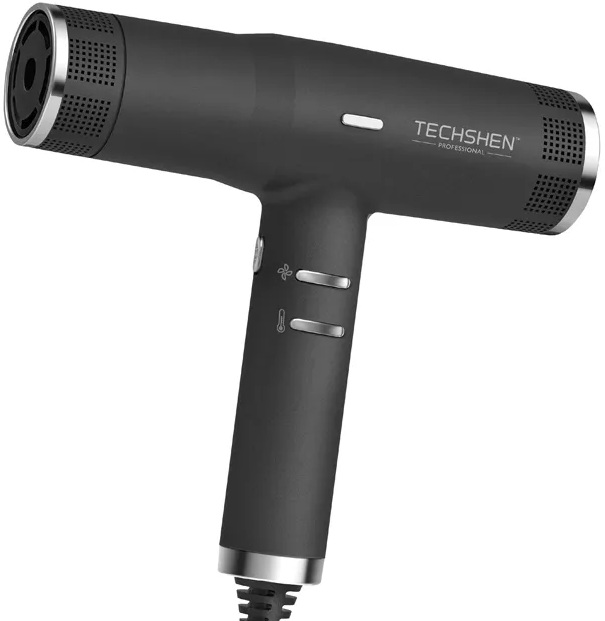 Secador de Cabelo Blast X 1800W - TECHSHEN