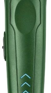 Máquina de Cortar Cabelo SharpCut 6,5W (Verde) - TECHSHEN