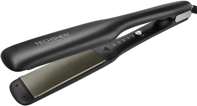 Alisador de Cabelo Epic L 50W - TECHSHEN