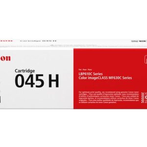 Toner 045 Magenta (2200 Páginas) - CANON