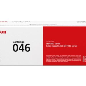 Toner 046 Ciano (2300 p?ginas) - CANON