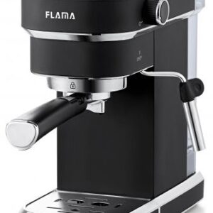 M?quina de Caf? Expresso 1266FL 20 bar (Preto) - FLAMA