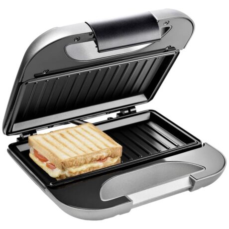 Sanduicheira Deluxe 750W - PRINCESS