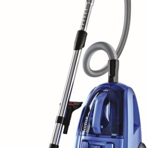 Aspirador Meteor s/ Saco 2,5L 800W (Azul) - NILFISK