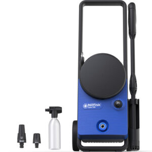 Máquina Lavar Alta Pressão Core 130-6 PowerControl - EU - NILFISK
