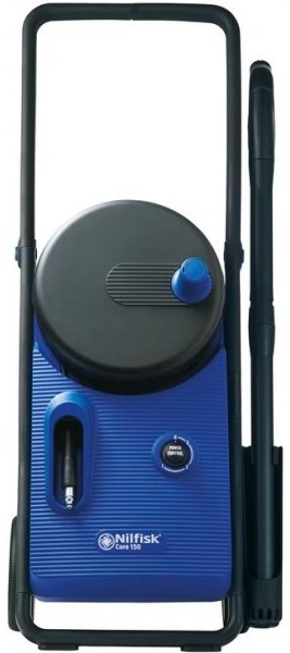 Máquina Lavar Alta Pressão 150-10 PowerControl DP EU 150Bars - NILFISK