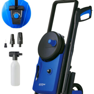 M?quina Lavar Alta Press?o Core 150-10 PowerControl 150Bars 2000W - NILFISK
