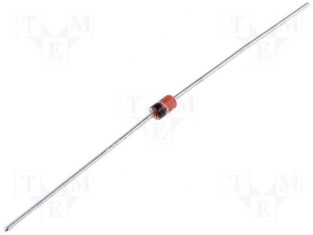 Diodo Zener 1/2W 16V