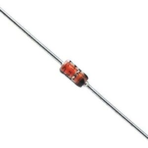 Diodo Zener 1/2W 24V