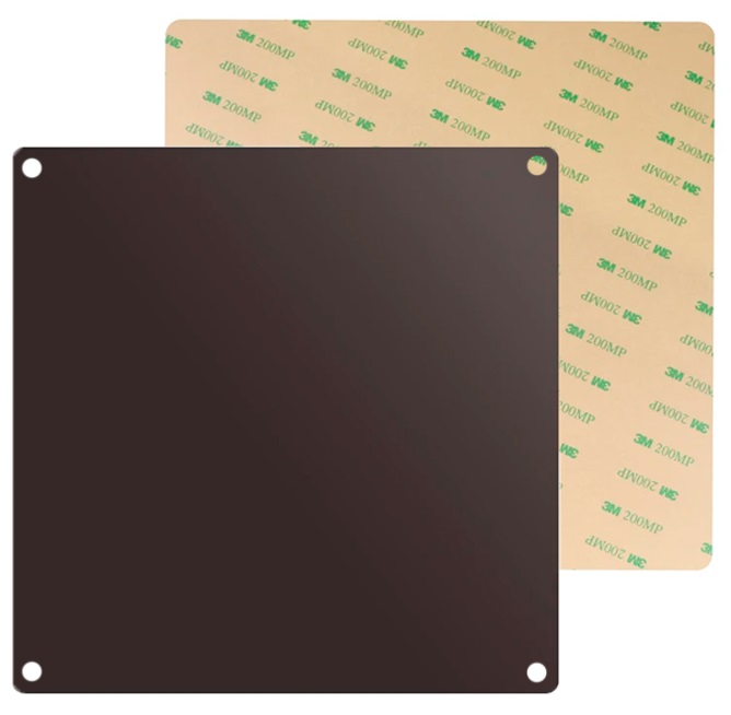 Base Magnética p/ Neptune 4 / 4 Pro - ELEGOO